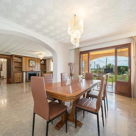 Villa Son Ferriol Πάλμα ντε Μαγιόρκα Εξωτερικό φωτογραφία