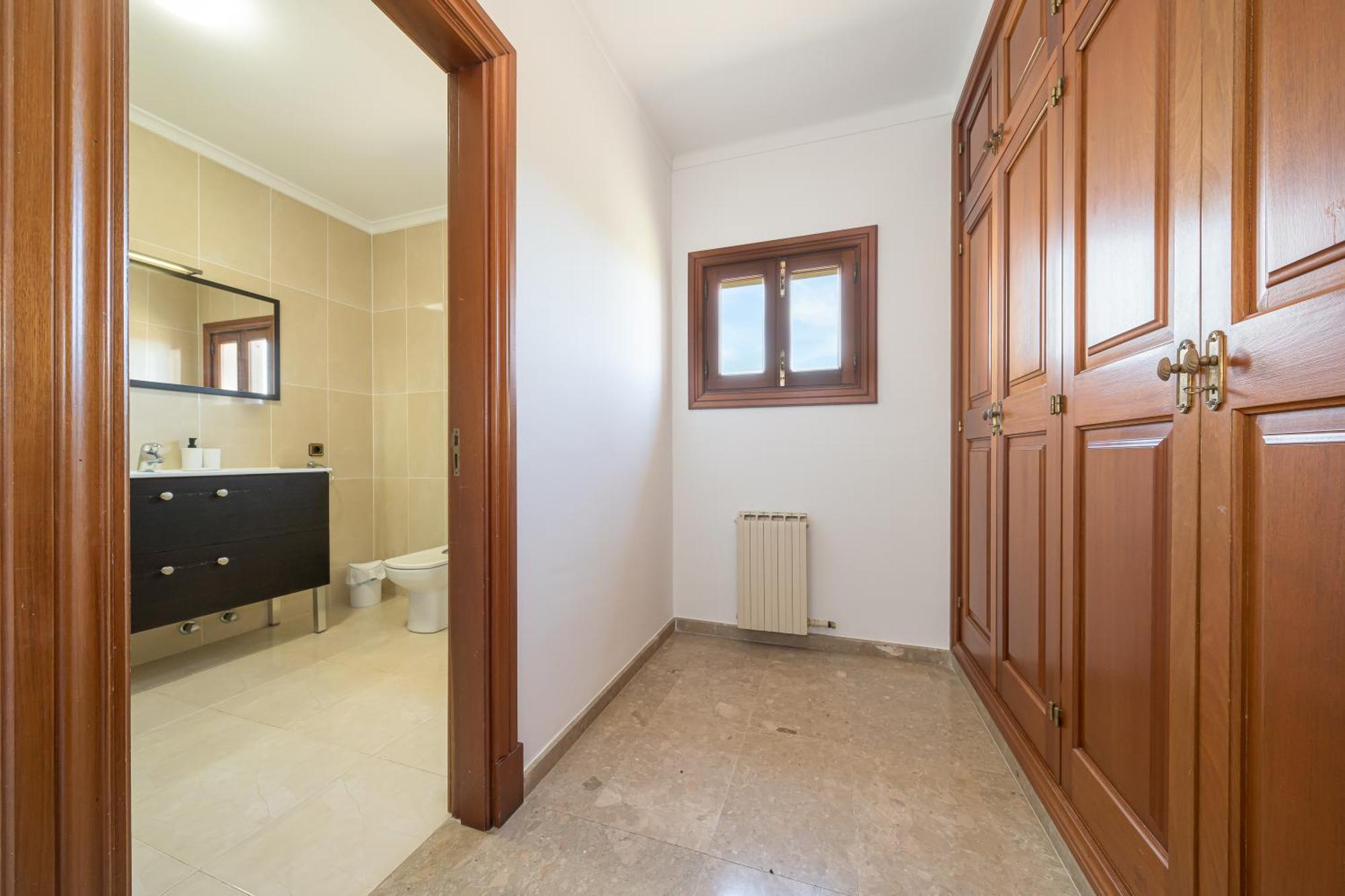Villa Son Ferriol Πάλμα ντε Μαγιόρκα Εξωτερικό φωτογραφία